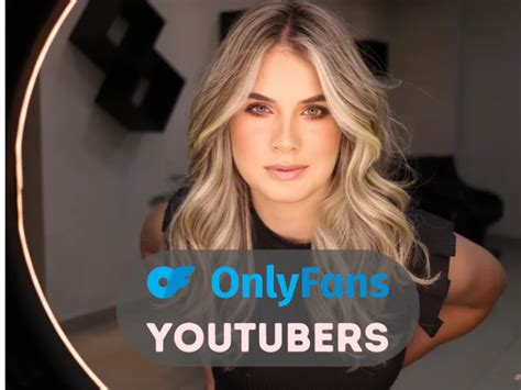 The Biggest YouTubers With OnlyFans – Tasty Edits.